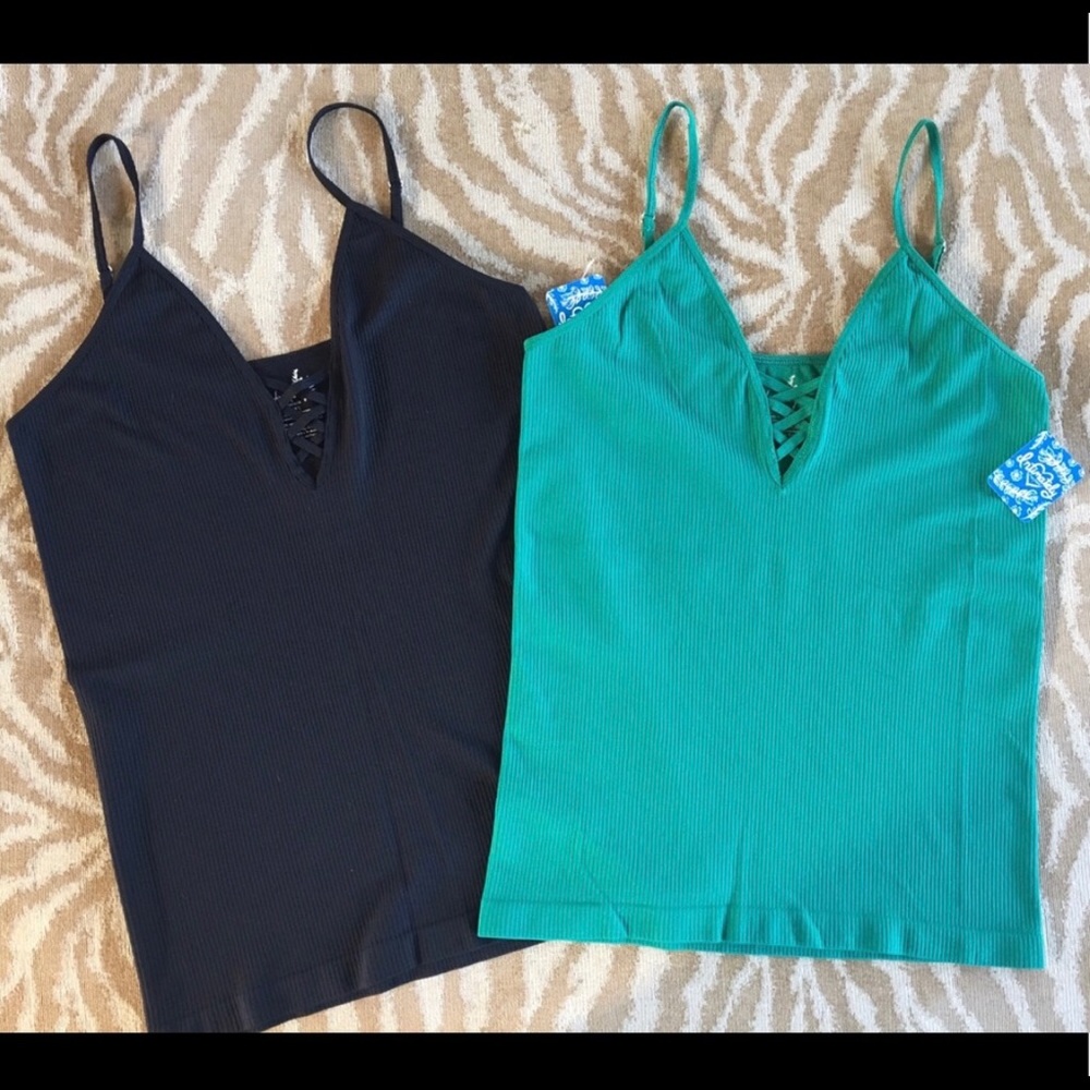 Free People Cami Tanks